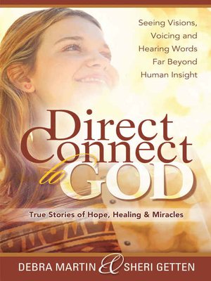 cover image of Direct Connect to God